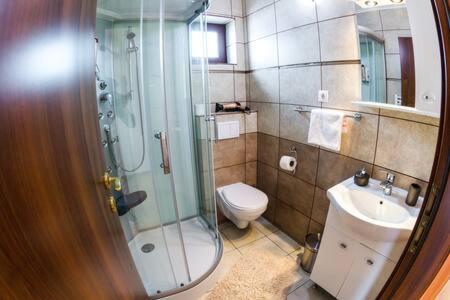 Casa Ienciu Apartman Nagyszeben Kültér fotó