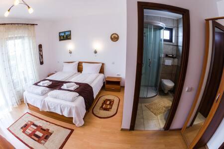 Casa Ienciu Apartman Nagyszeben Kültér fotó